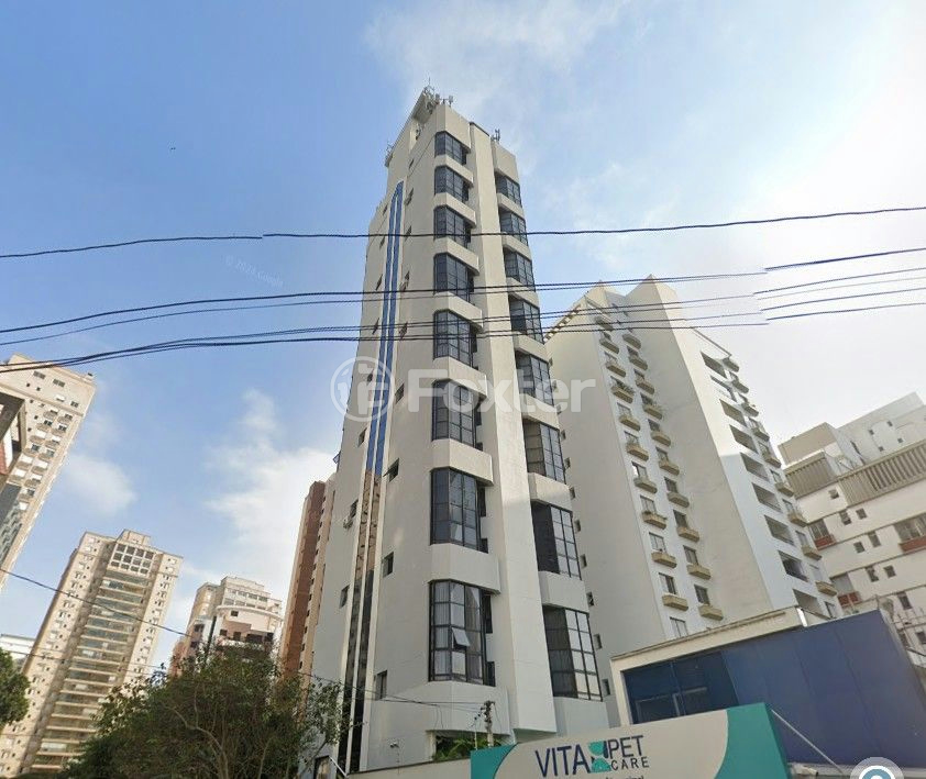 Apartamento à venda com 1 quarto, 50m² - Foto 31