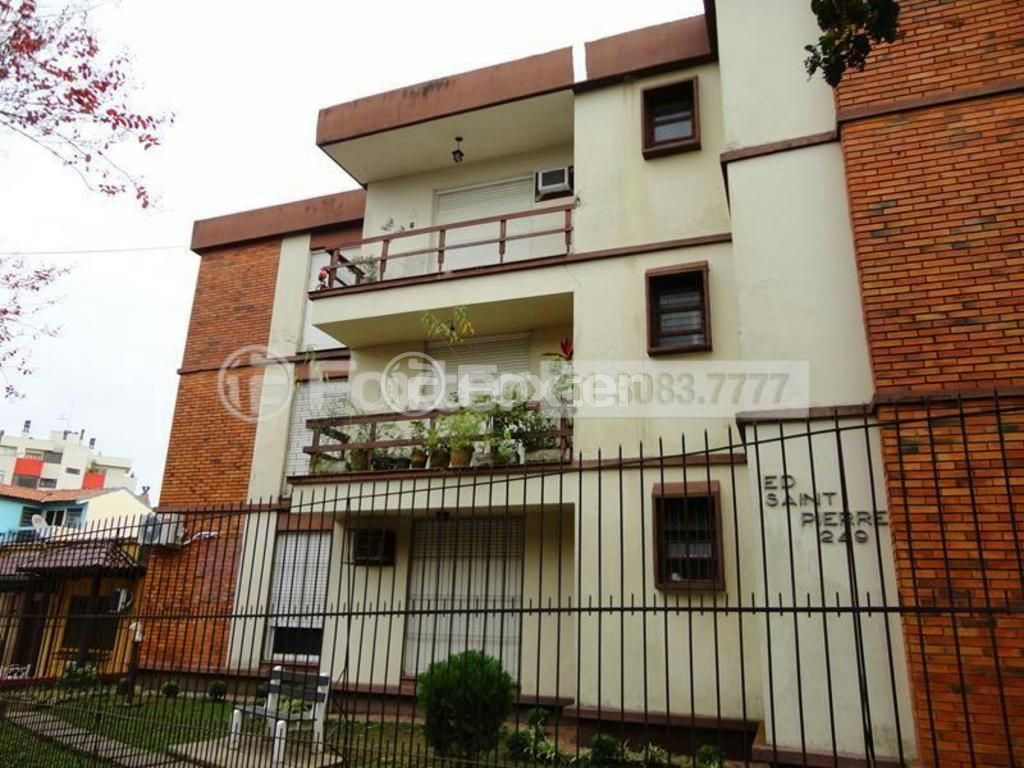 Apartamento à venda com 3 quartos, 95m² - Foto 28