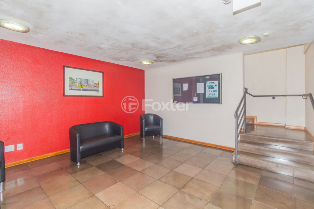 Conjunto Comercial-Sala à venda, 32m² - Foto 17