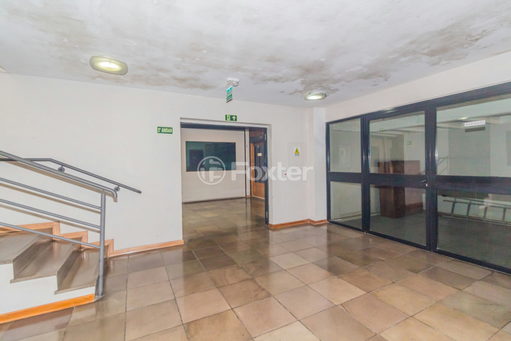 Conjunto Comercial-Sala à venda, 32m² - Foto 19