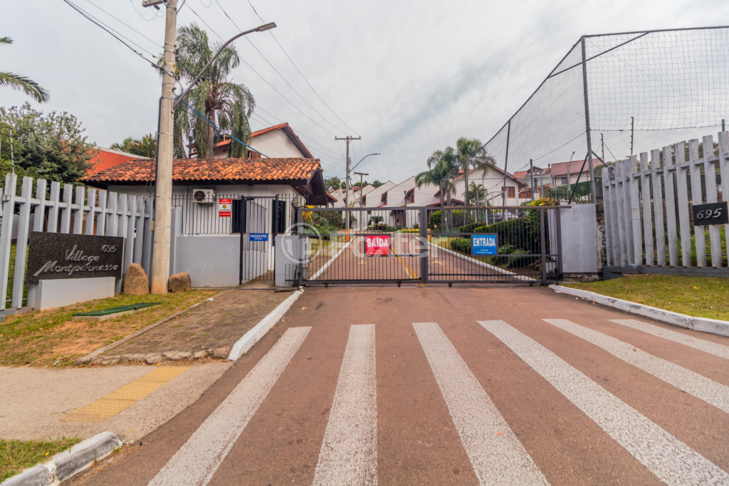 Casa de Condomínio à venda com 3 quartos, 126m² - Foto 66