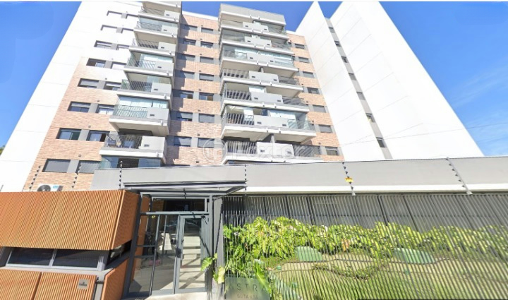 Apartamento à venda com 2 quartos, 60m² - Foto 9