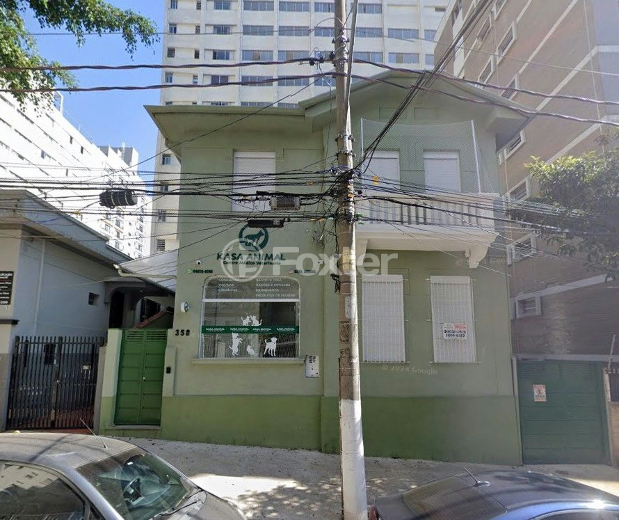 Conjunto Comercial-Sala à venda, 270m² - Foto 27