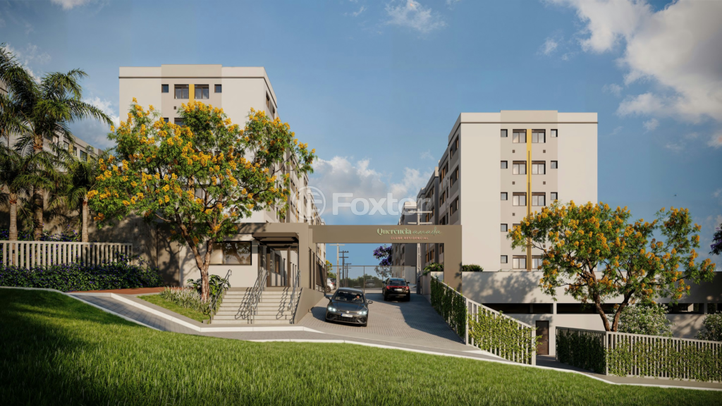 Apartamento à venda com 2 quartos, 46m² - Foto 20