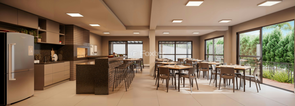 Apartamento à venda com 2 quartos, 46m² - Foto 25