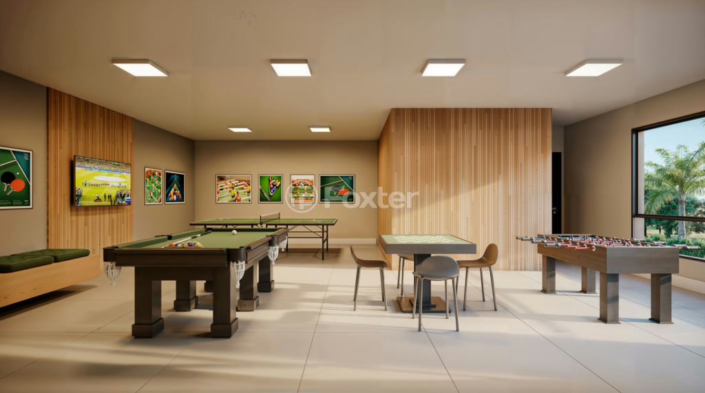 Apartamento à venda com 2 quartos, 46m² - Foto 27