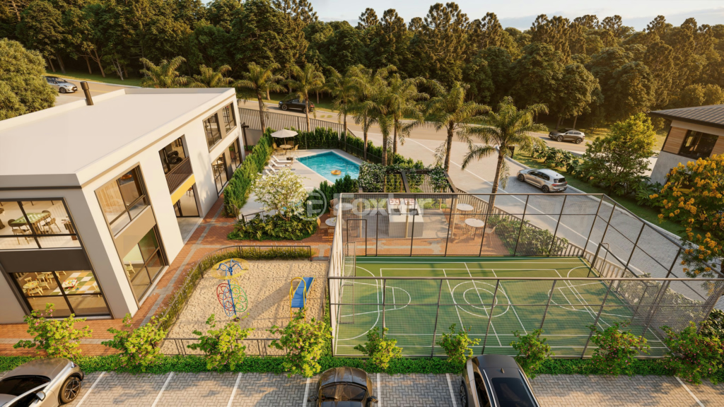 Apartamento à venda com 2 quartos, 46m² - Foto 21