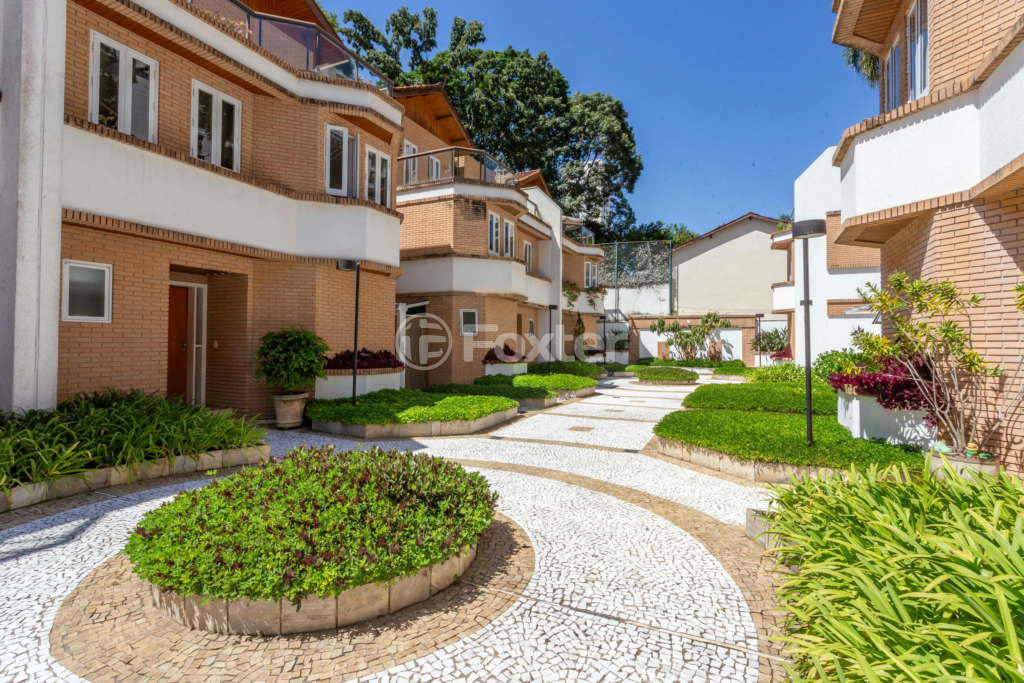 Casa de Condomínio à venda com 4 quartos, 266m² - Foto 117