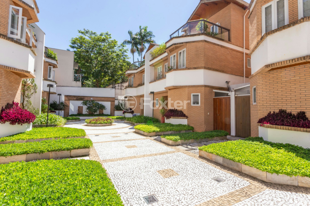 Casa de Condomínio à venda com 4 quartos, 266m² - Foto 118