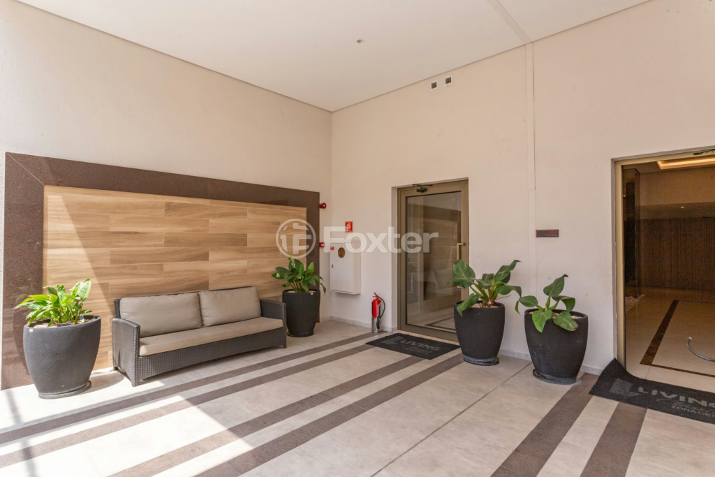 Apartamento à venda com 3 quartos, 141m² - Foto 32