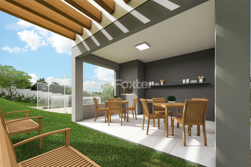 Apartamento à venda com 2 quartos, 49m² - Foto 14