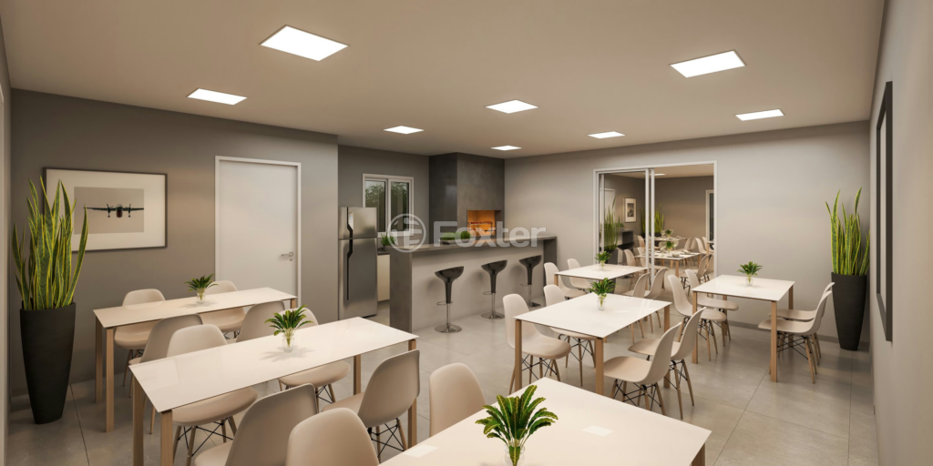 Apartamento à venda com 2 quartos, 49m² - Foto 13