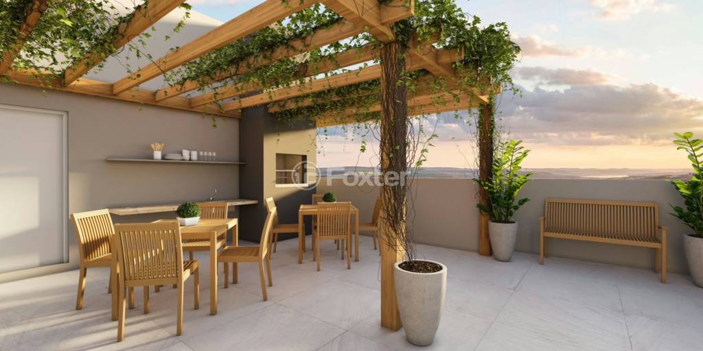 Apartamento à venda com 2 quartos, 49m² - Foto 11
