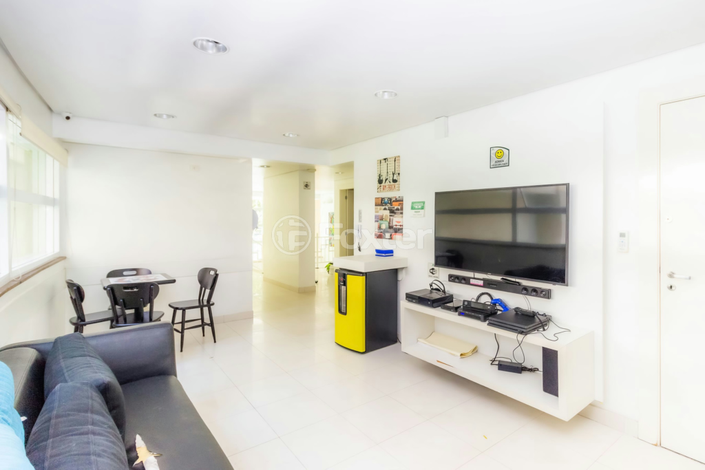 Apartamento à venda com 2 quartos, 98m² - Foto 83