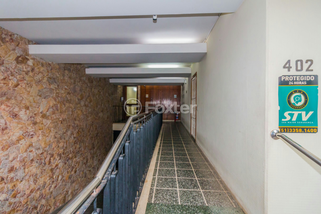 Apartamento à venda com 2 quartos, 73m² - Foto 29