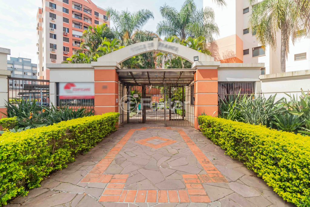 Apartamento à venda com 3 quartos, 70m² - Foto 34