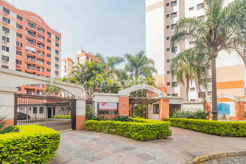 Apartamento à venda com 3 quartos, 70m² - Foto 35
