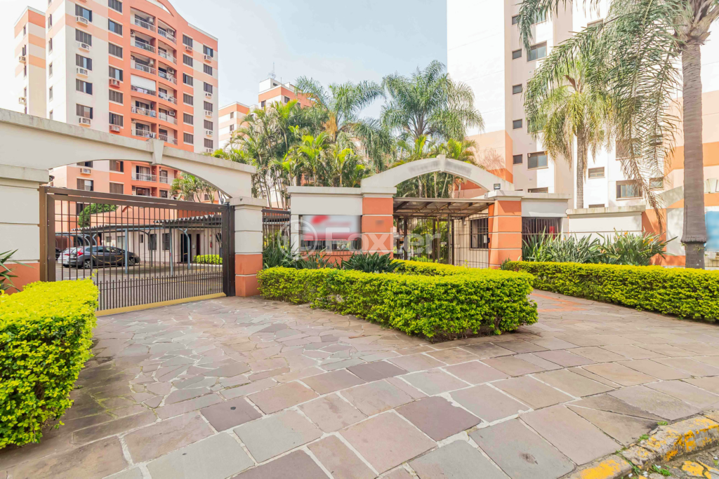 Apartamento à venda com 3 quartos, 70m² - Foto 36