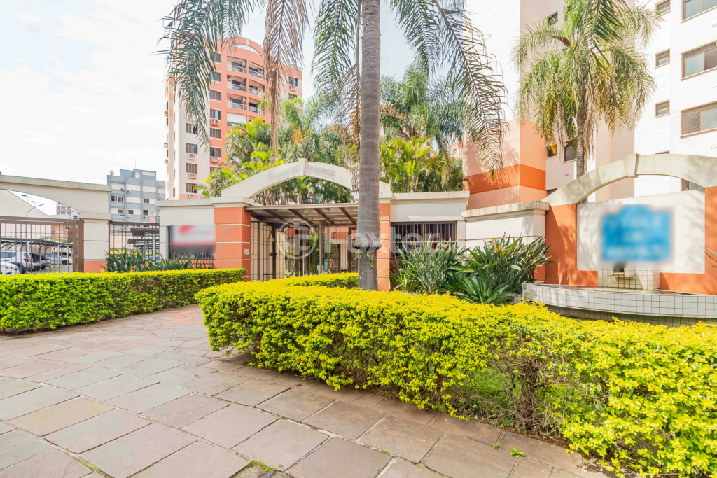Apartamento à venda com 3 quartos, 70m² - Foto 37