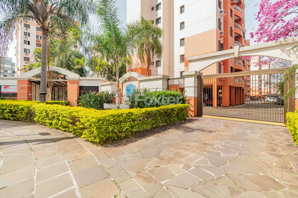 Apartamento à venda com 3 quartos, 70m² - Foto 38
