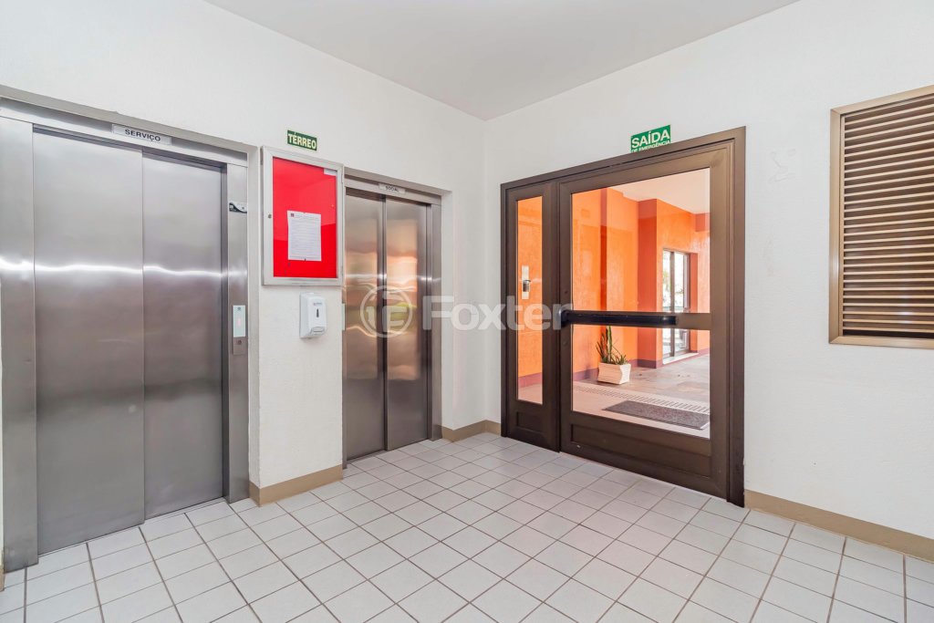 Apartamento à venda com 3 quartos, 70m² - Foto 39