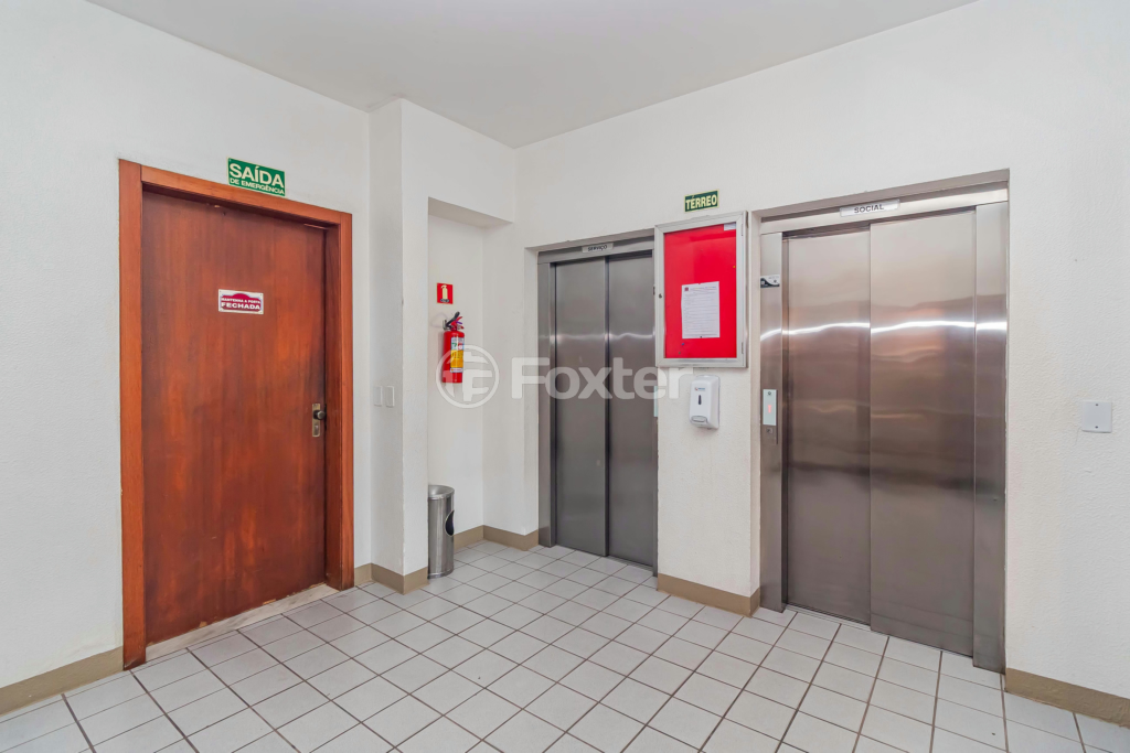 Apartamento à venda com 3 quartos, 70m² - Foto 42