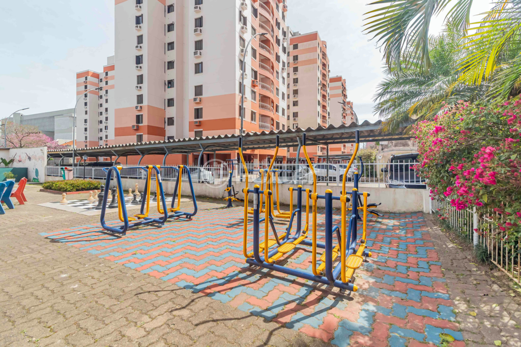 Apartamento à venda com 3 quartos, 70m² - Foto 43