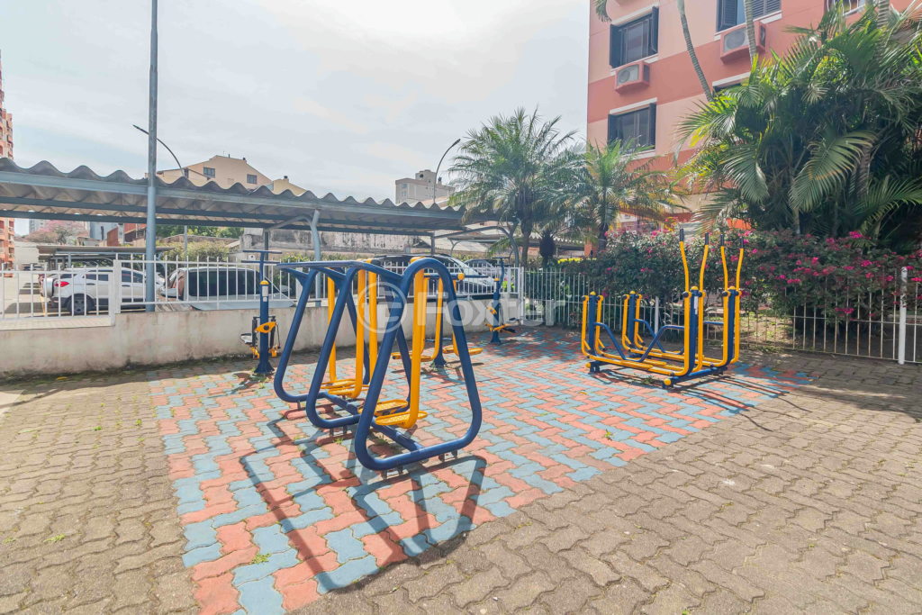 Apartamento à venda com 3 quartos, 70m² - Foto 44