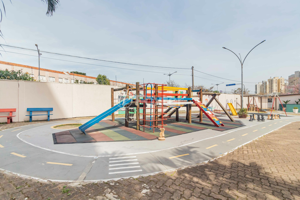 Apartamento à venda com 3 quartos, 70m² - Foto 45