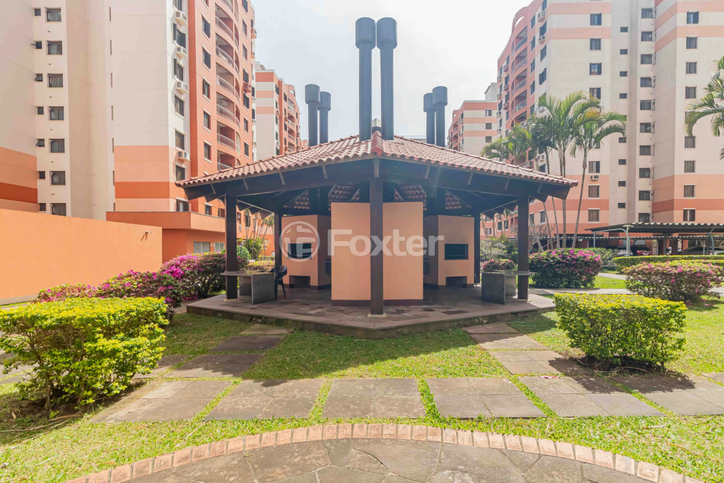 Apartamento à venda com 3 quartos, 70m² - Foto 53