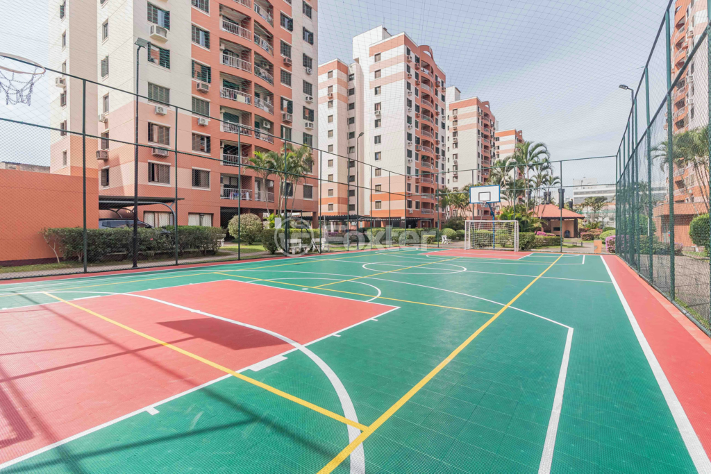 Apartamento à venda com 3 quartos, 70m² - Foto 58