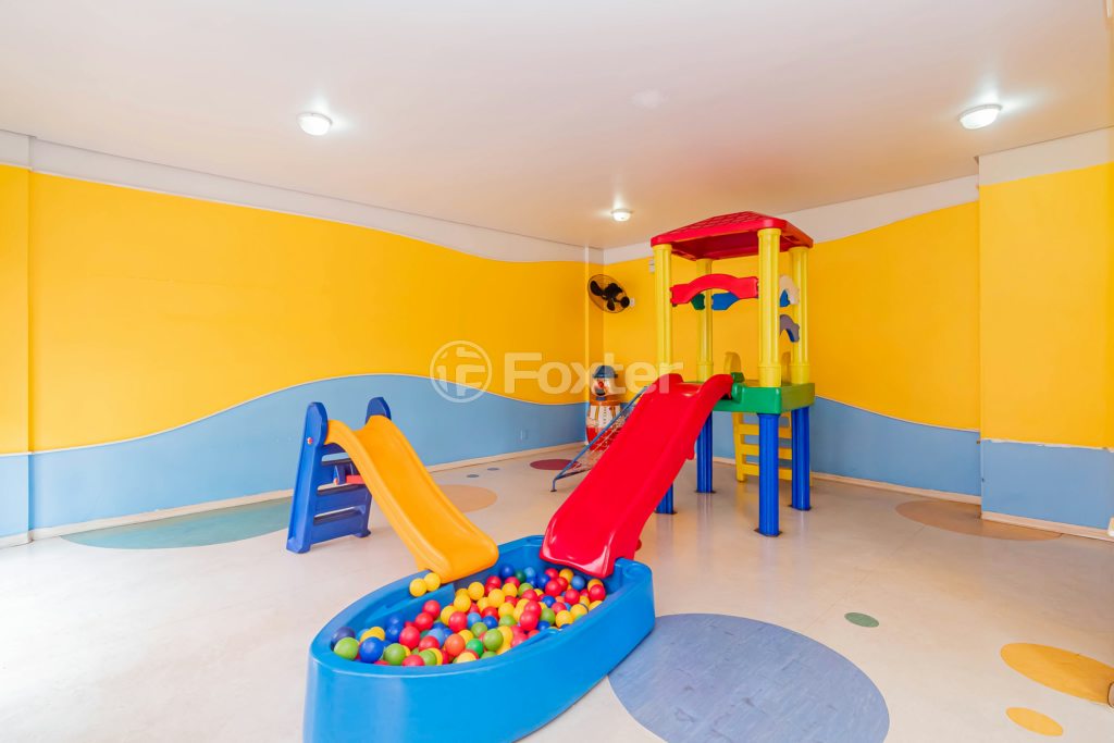 Apartamento à venda com 3 quartos, 70m² - Foto 60