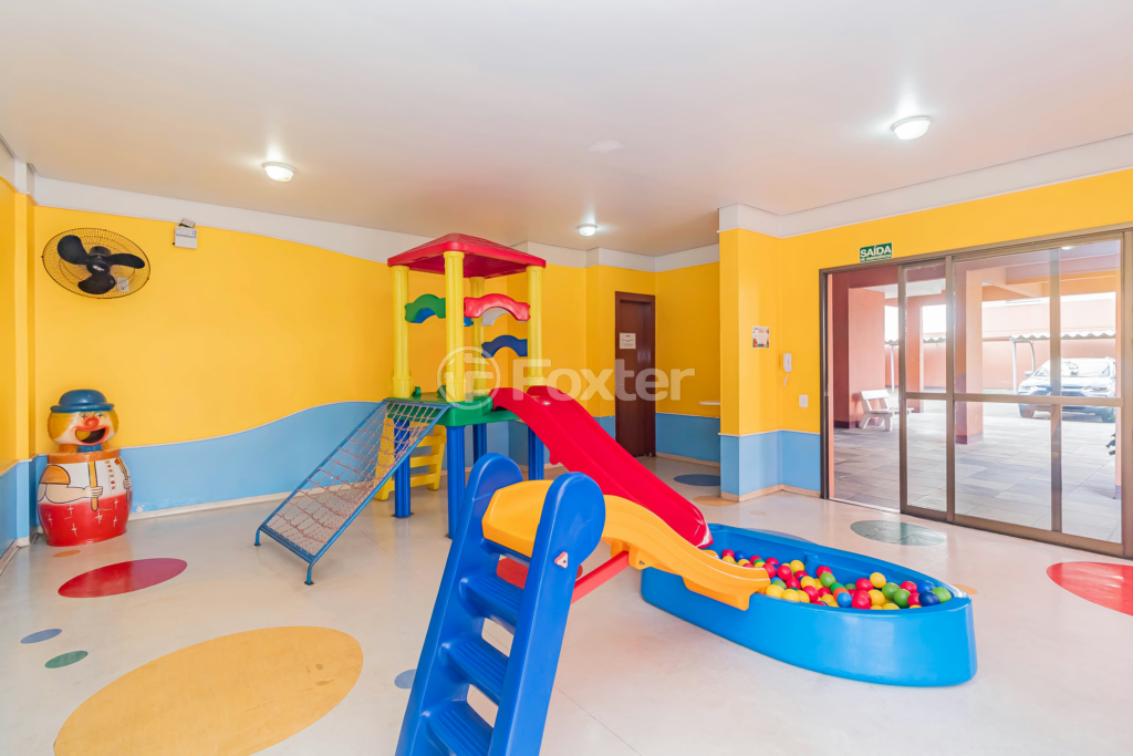 Apartamento à venda com 3 quartos, 70m² - Foto 61