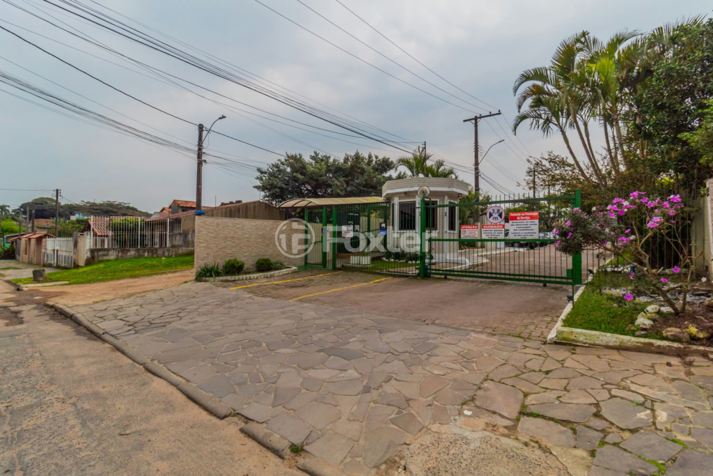 Casa de Condomínio à venda com 4 quartos, 161m² - Foto 46