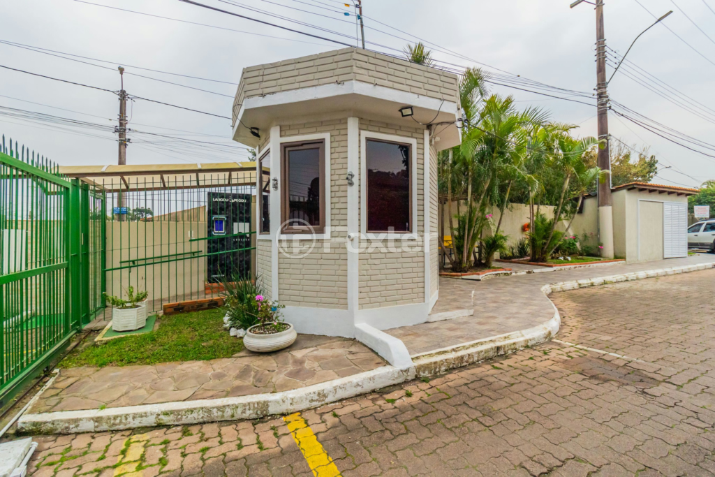 Casa de Condomínio à venda com 4 quartos, 161m² - Foto 35