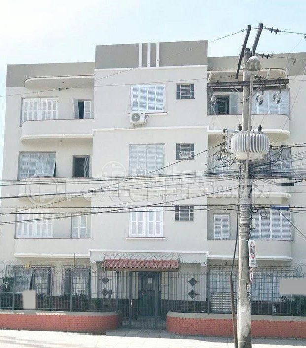 Apartamento à venda com 1 quarto, 58m² - Foto 13