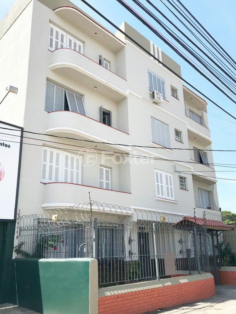 Apartamento à venda com 1 quarto, 58m² - Foto 14