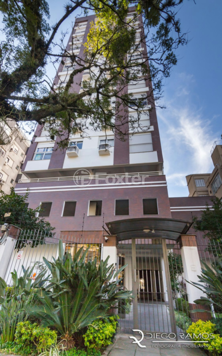 Apartamento à venda com 2 quartos, 77m² - Foto 20