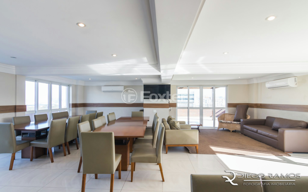Apartamento à venda com 2 quartos, 77m² - Foto 31