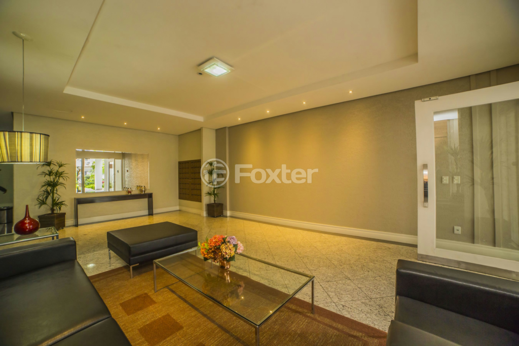 Apartamento à venda com 2 quartos, 77m² - Foto 21