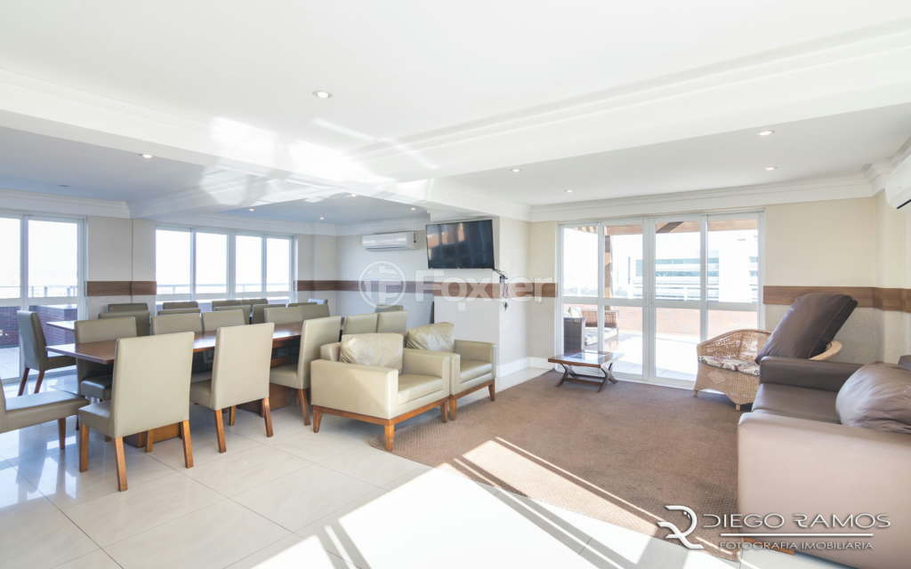 Apartamento à venda com 2 quartos, 77m² - Foto 32