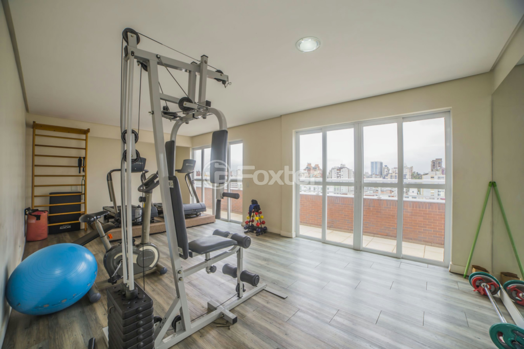 Apartamento à venda com 2 quartos, 77m² - Foto 27