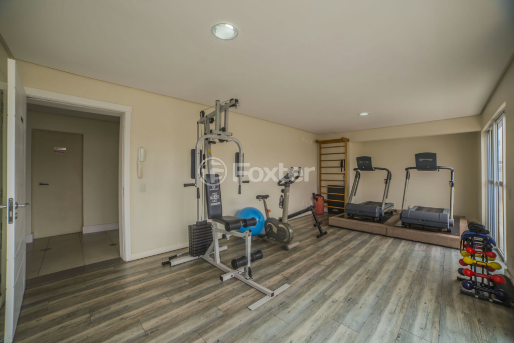 Apartamento à venda com 2 quartos, 77m² - Foto 28