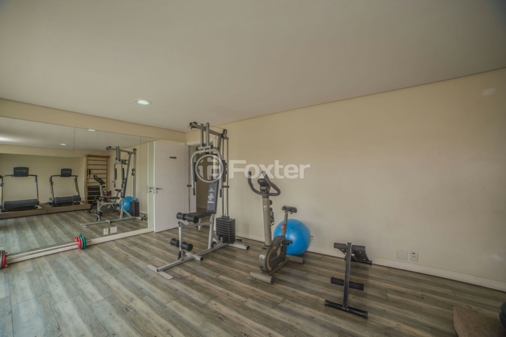 Apartamento à venda com 2 quartos, 77m² - Foto 30