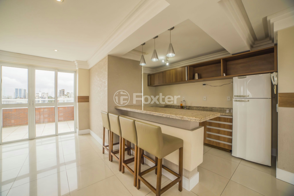 Apartamento à venda com 2 quartos, 77m² - Foto 33