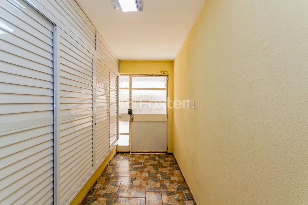 Apartamento à venda com 1 quarto, 44m² - Foto 20