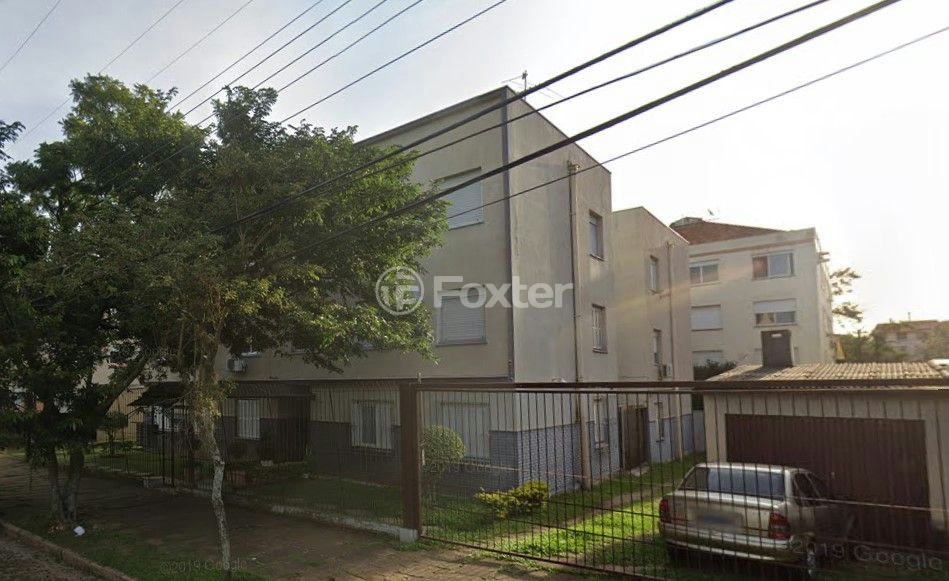 Apartamento à venda com 3 quartos, 54m² - Foto 24