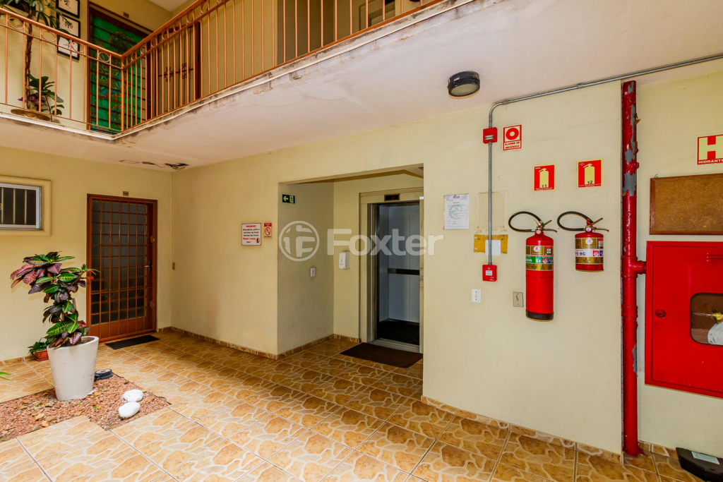 Apartamento à venda com 3 quartos, 53m² - Foto 15