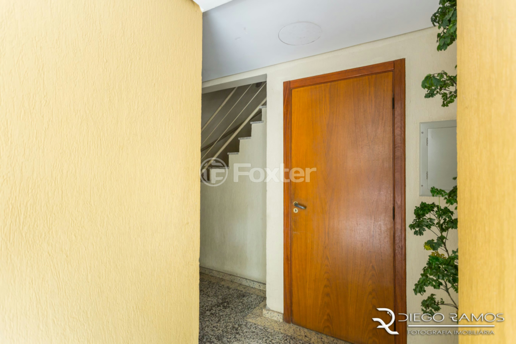 Apartamento à venda com 2 quartos, 80m² - Foto 20