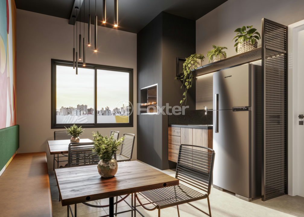 Apartamento à venda com 2 quartos, 49m² - Foto 8